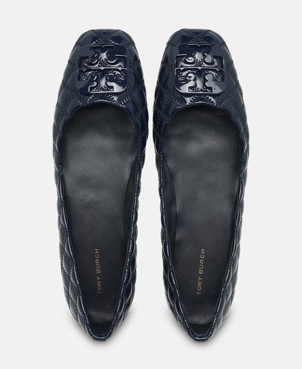 Tory Burch Ballet flats