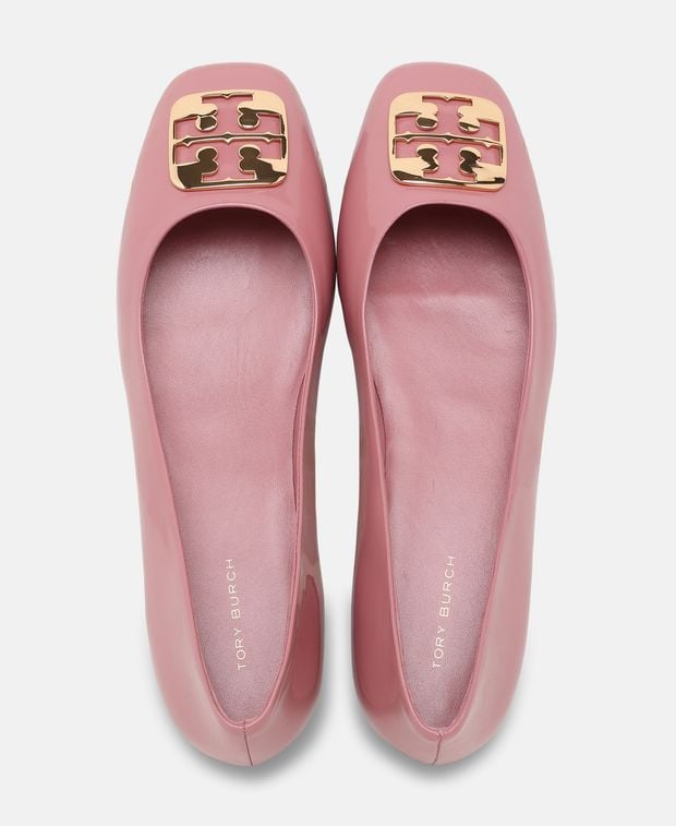 Tory Burch Ballet flats