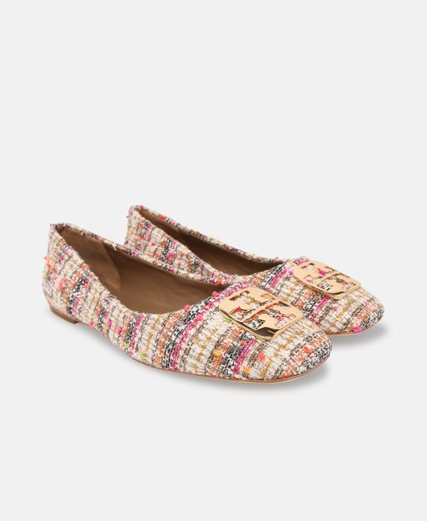 Tory Burch Ballet flats Georgia