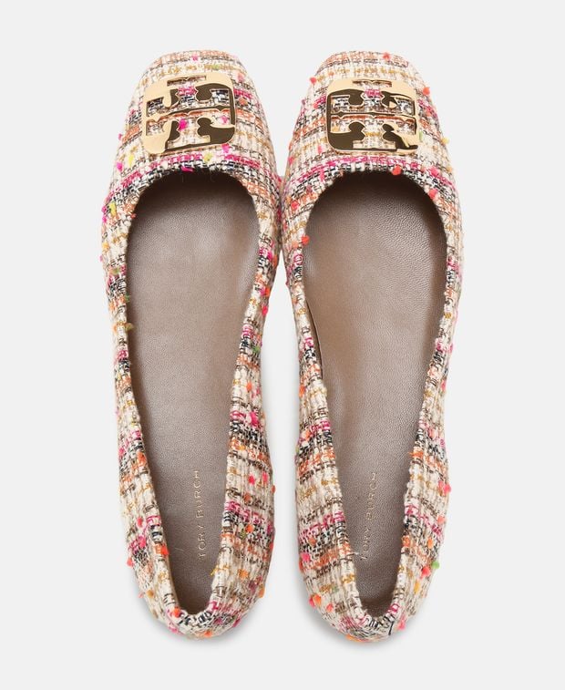 Tory Burch Ballet flats Georgia