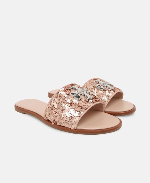 Tory Burch Mules Everly