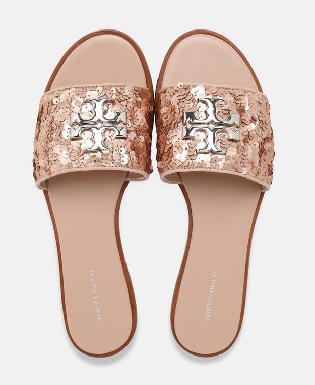 Tory Burch Mules Everly