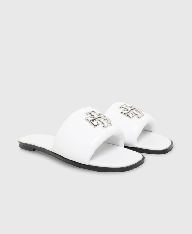 Tory Burch Mules Britten