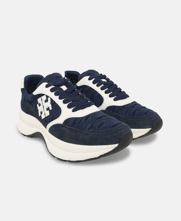 Tory Burch Platform sneakers