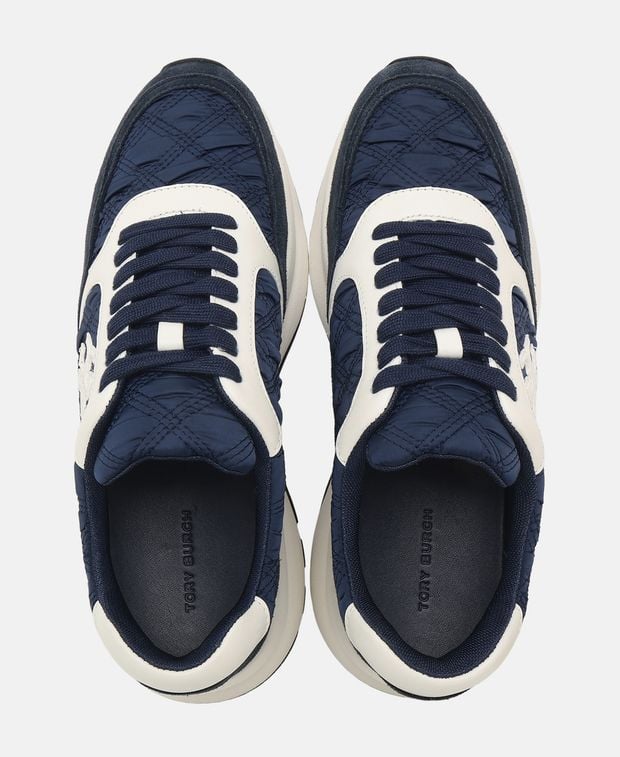 Tory Burch Platform sneakers