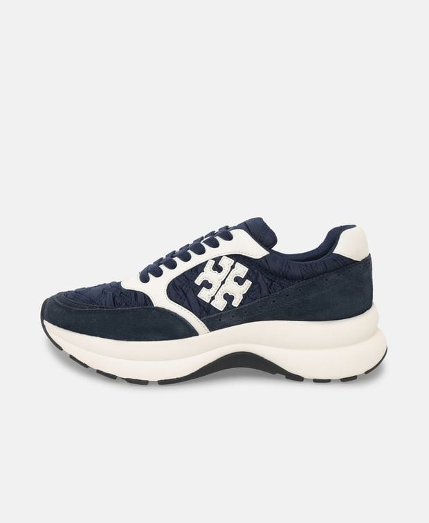 Tory Burch Platform sneakers