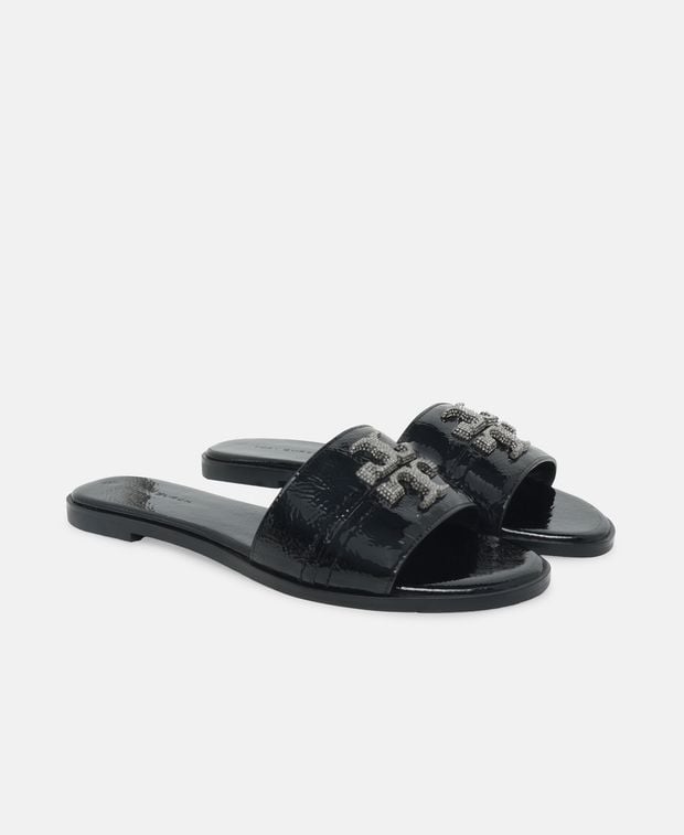 Tory Burch Mules Everly
