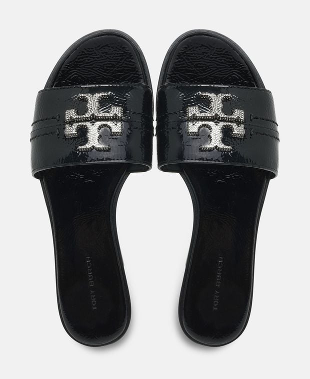 Tory Burch Mules Everly
