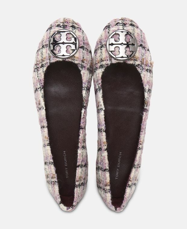 Tory Burch Ballet flats Chelsea