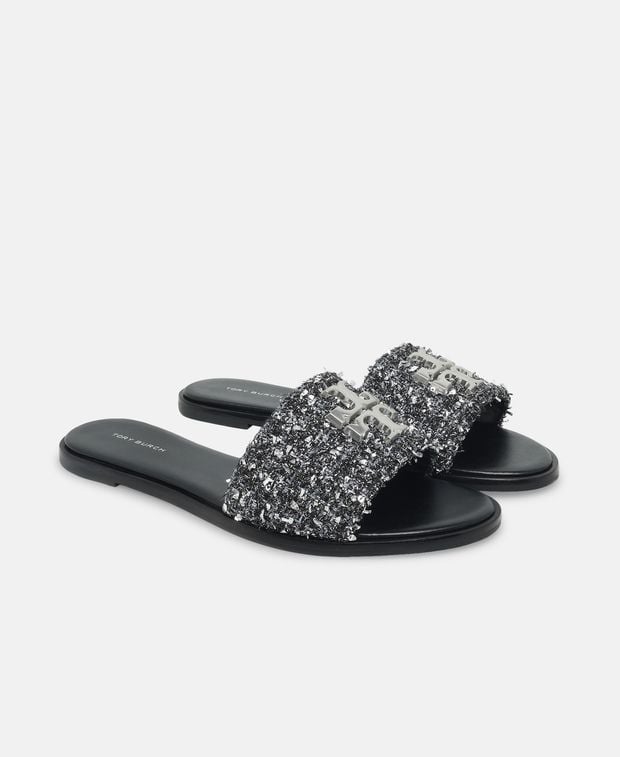 Tory Burch Mules Everly