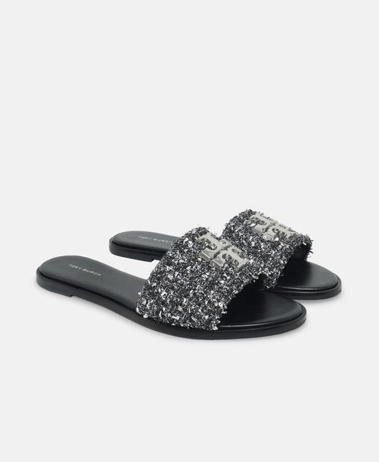 Tory Burch Mules Everly