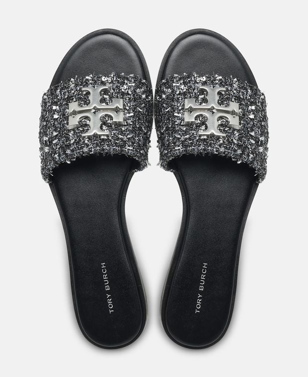 Tory Burch Mules Everly