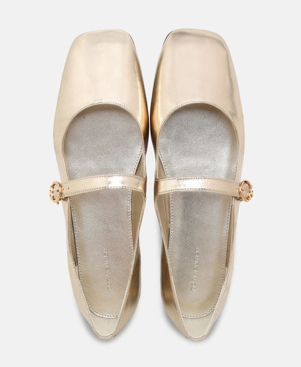 Tory Burch Mary janes