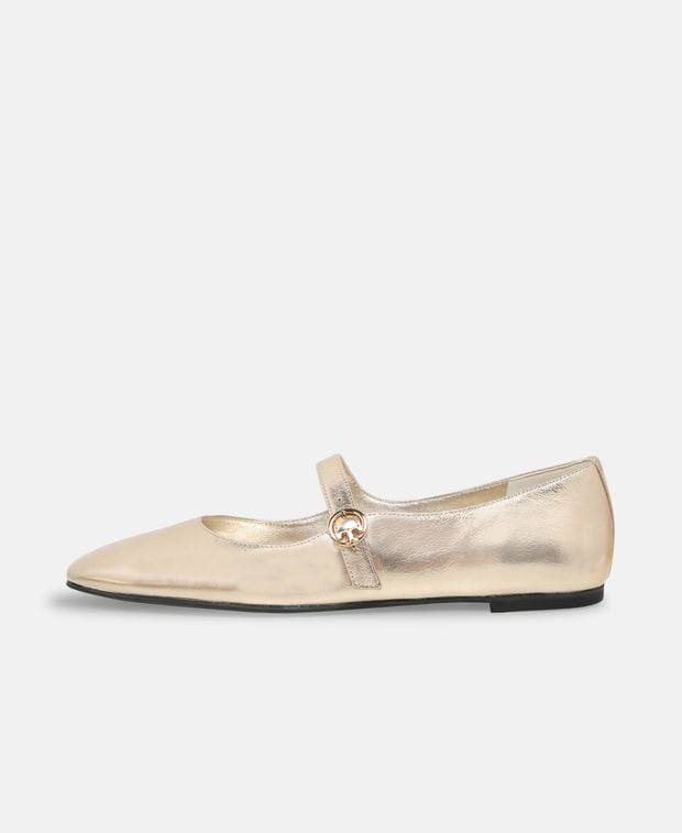 Tory Burch Mary janes
