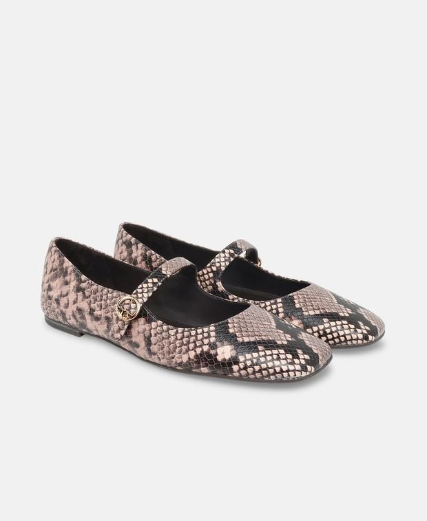 Tory Burch Mary janes Selby
