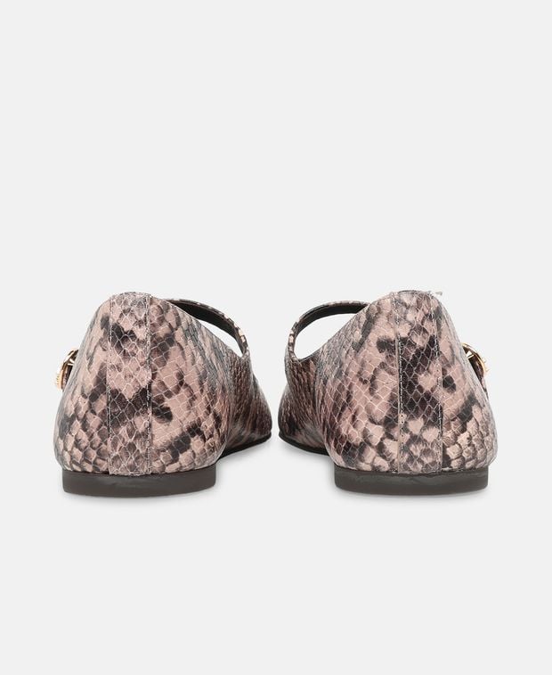 Tory Burch Mary janes Selby