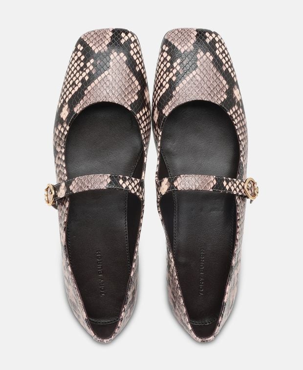 Tory Burch Mary janes Selby