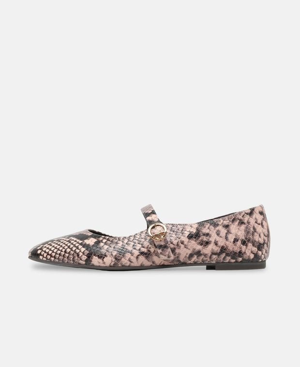 Tory Burch Mary janes Selby