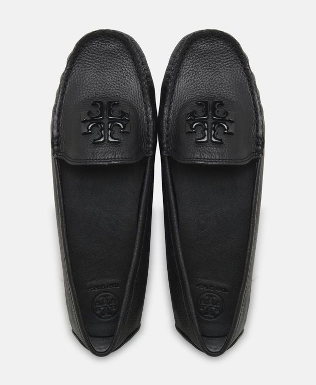 Tory Burch Moccasins Lowell2