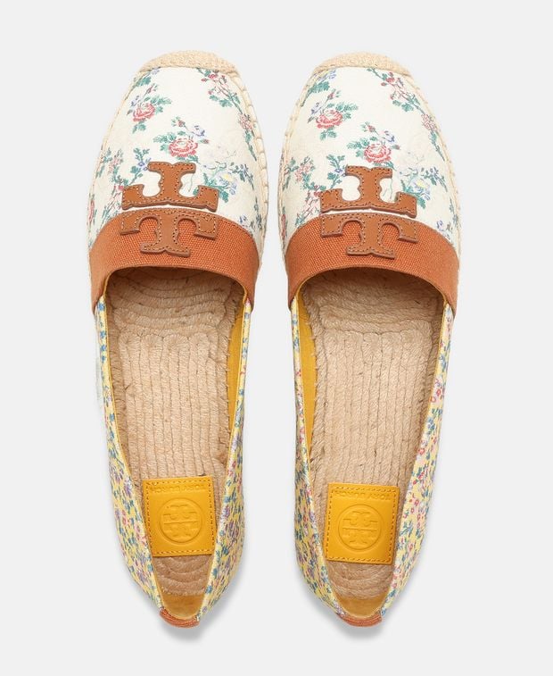 Tory Burch Espadrilles Weston