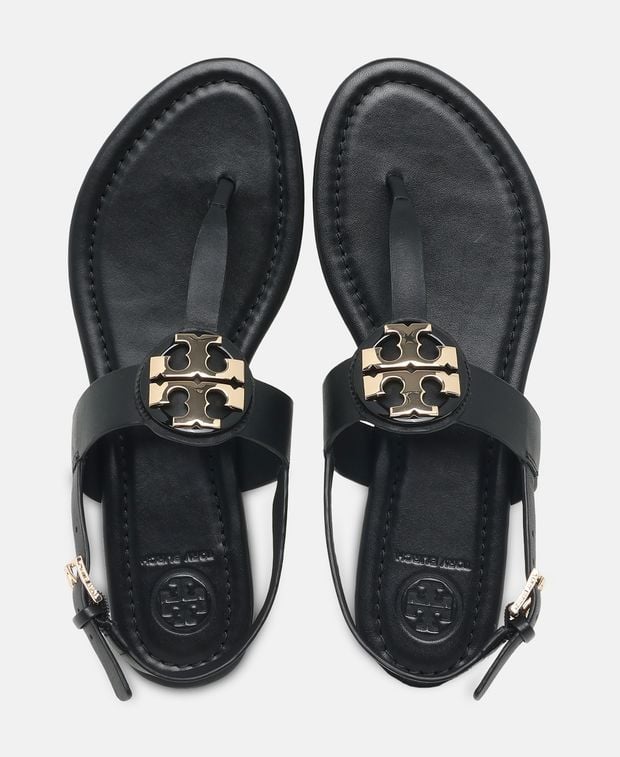 Tory Burch Ankle strap sandals Claire