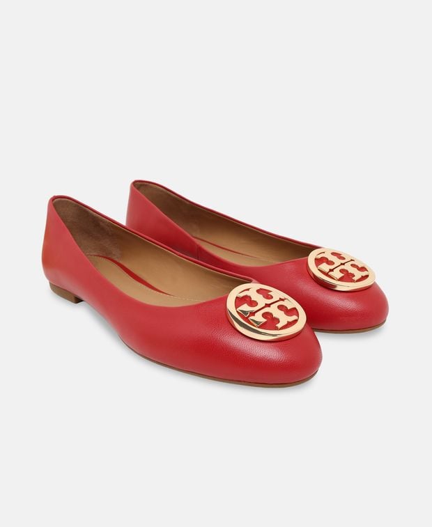 Tory Burch Ballet flats Benton 2
