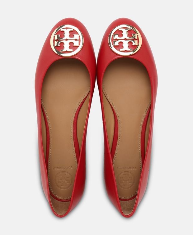 Tory Burch Ballet flats Benton 2