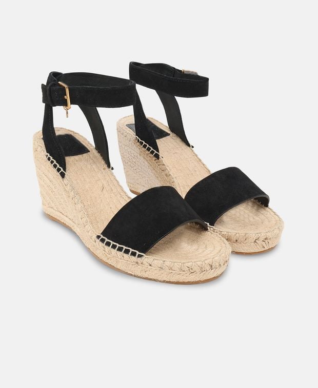 Tory Burch Wedge sandals Laurel