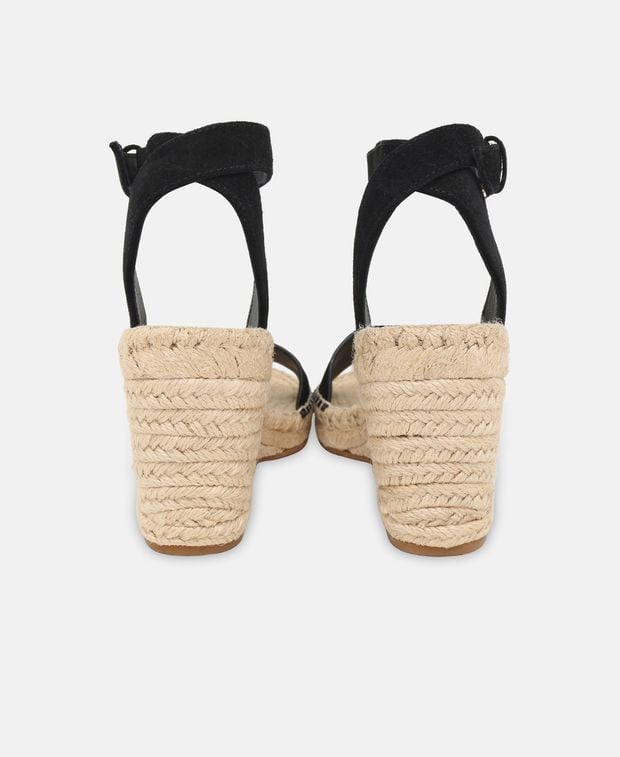 Tory Burch Wedge sandals Laurel