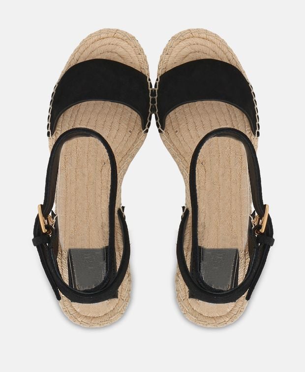 Tory Burch Wedge sandals Laurel