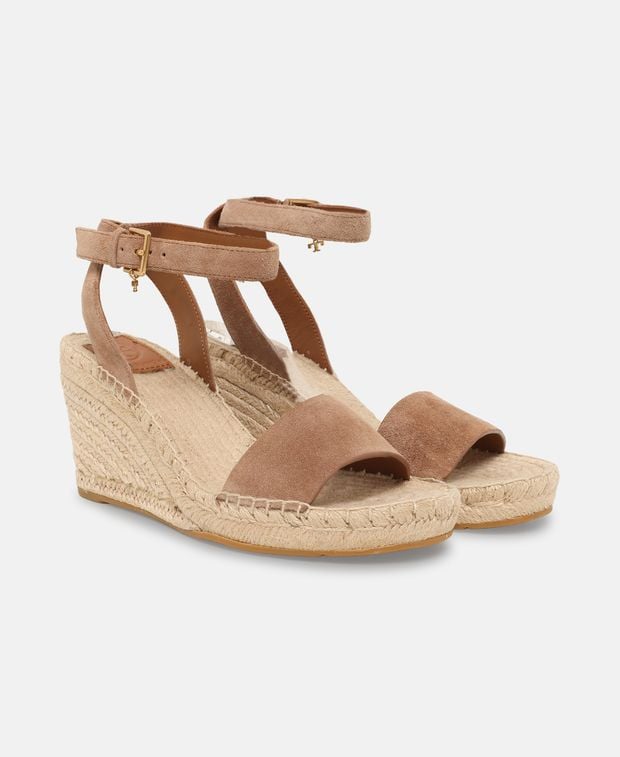 Tory Burch Wedge sandals Laurel