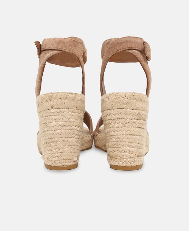 Tory Burch Wedge sandals Laurel