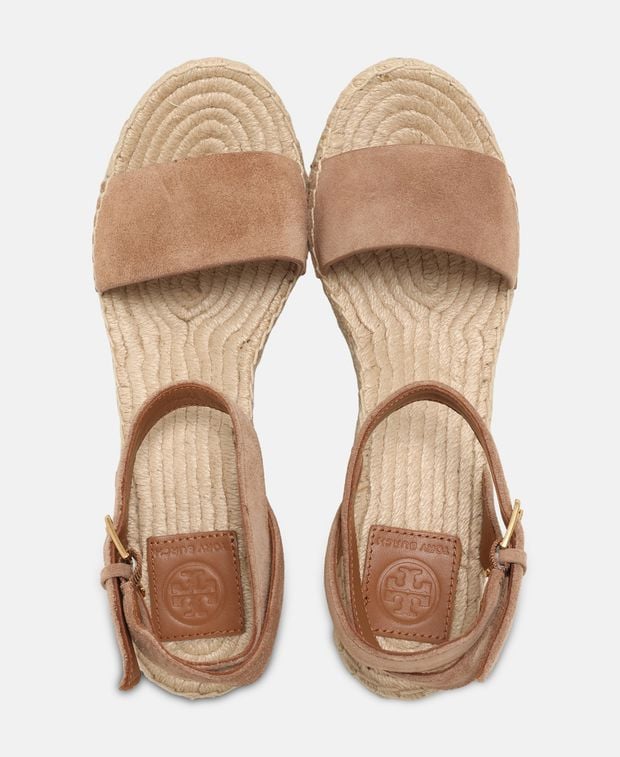 Tory Burch Wedge sandals Laurel