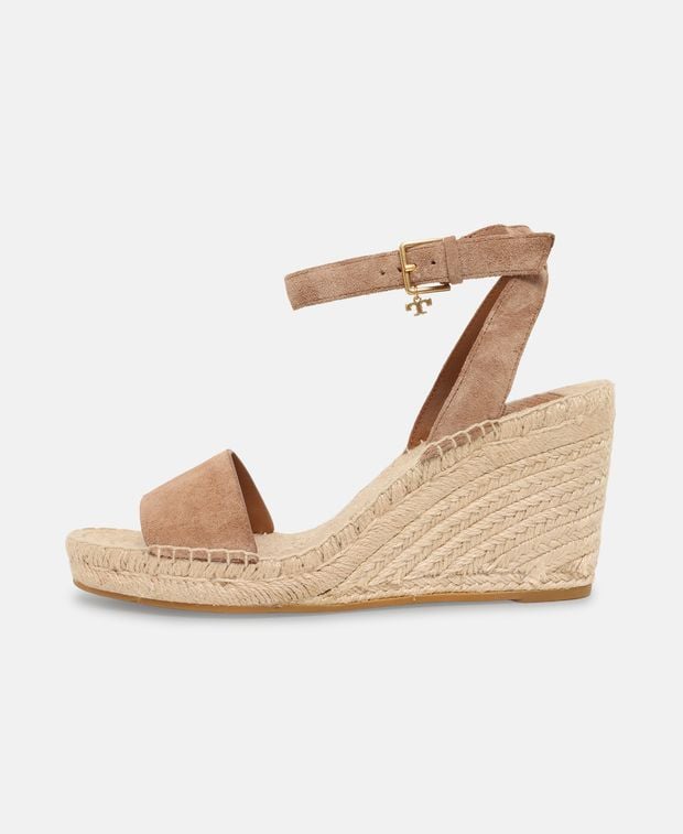 Tory Burch Wedge sandals Laurel