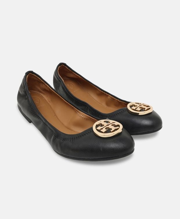 Tory Burch Ballet flats Benton 2