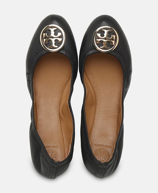 Tory Burch Ballet flats Benton 2