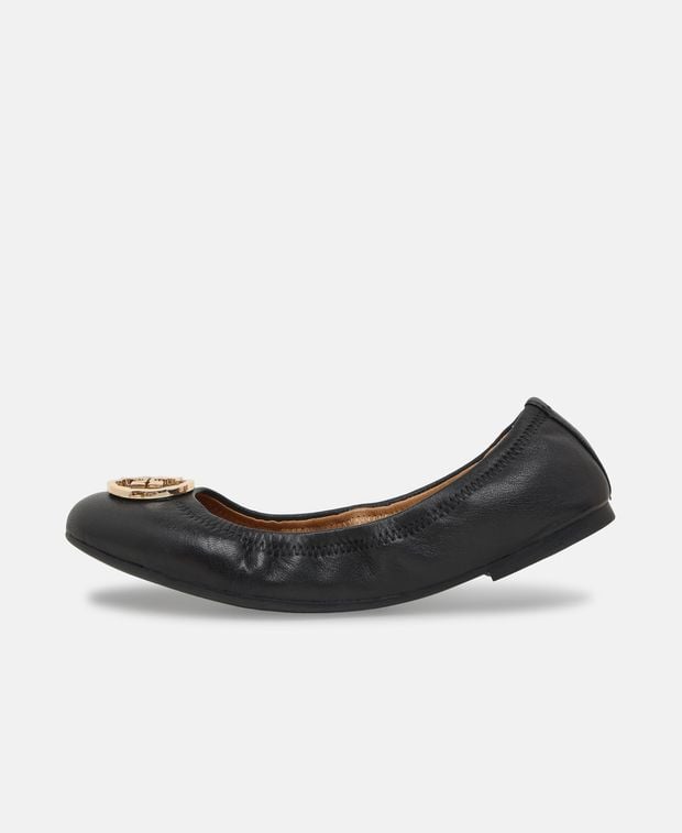 Tory Burch Ballet flats Benton 2