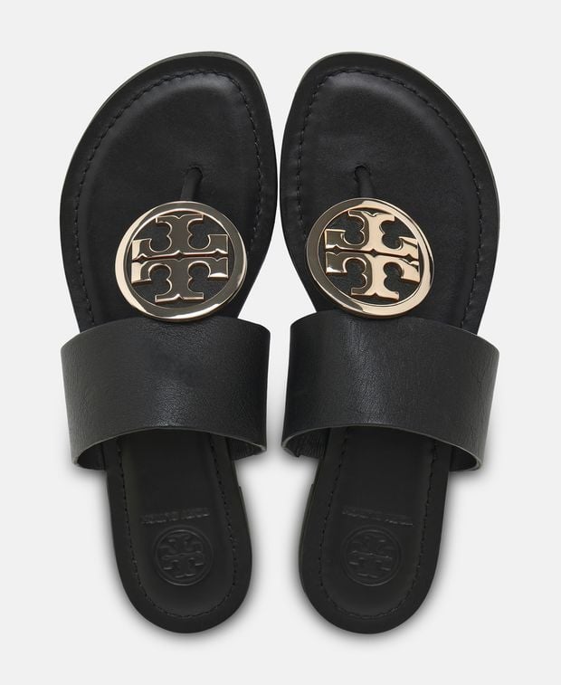 Tory Burch Slip-ons