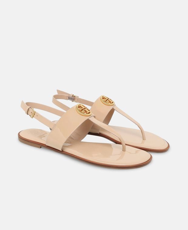 Tory Burch Ankle strap sandals Benton