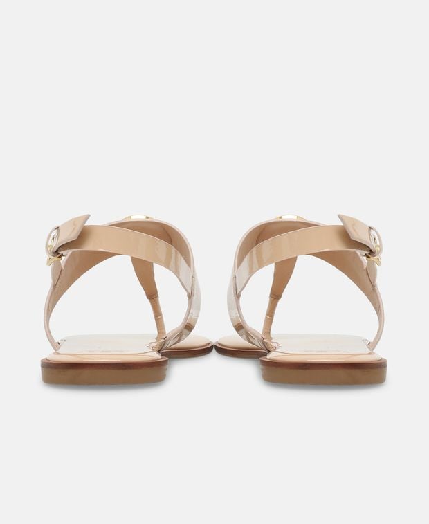 Tory Burch Ankle strap sandals Benton