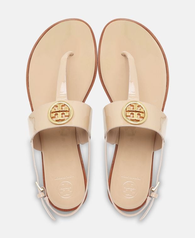 Tory Burch Ankle strap sandals Benton
