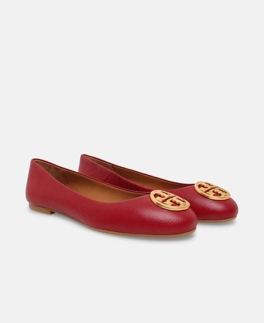 Tory Burch Ballet flats