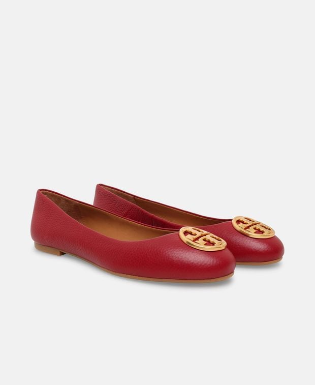 Tory Burch Ballet flats