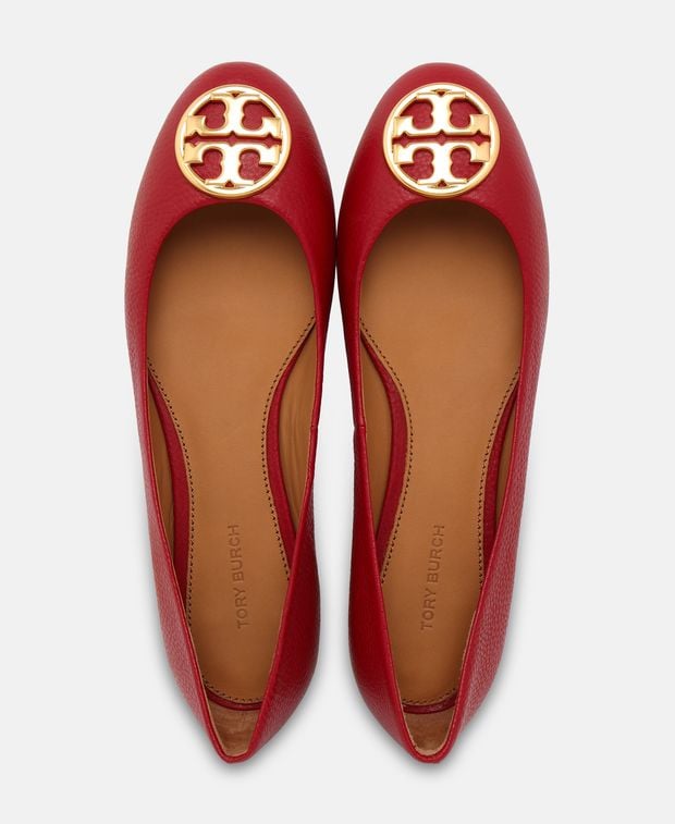 Tory Burch Ballet flats