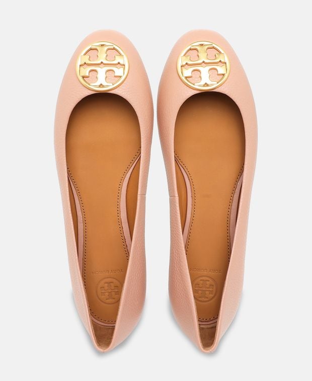 Tory Burch Ballet flats