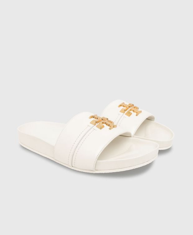 Tory Burch Slides Anatomic Cloud