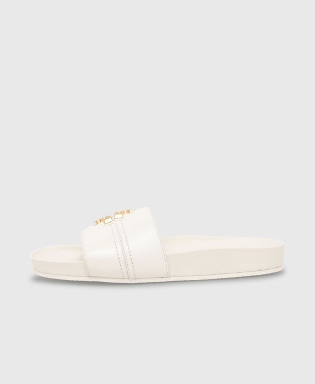 Tory Burch Slides Anatomic Cloud
