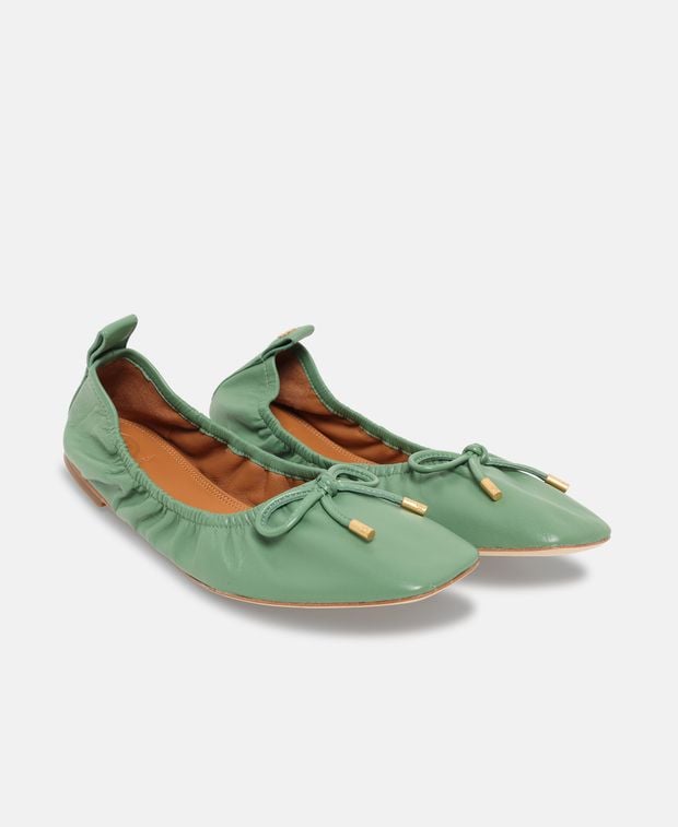 Tory Burch Ballet flats