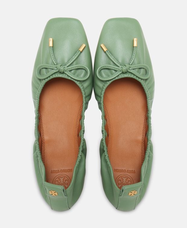 Tory Burch Ballet flats