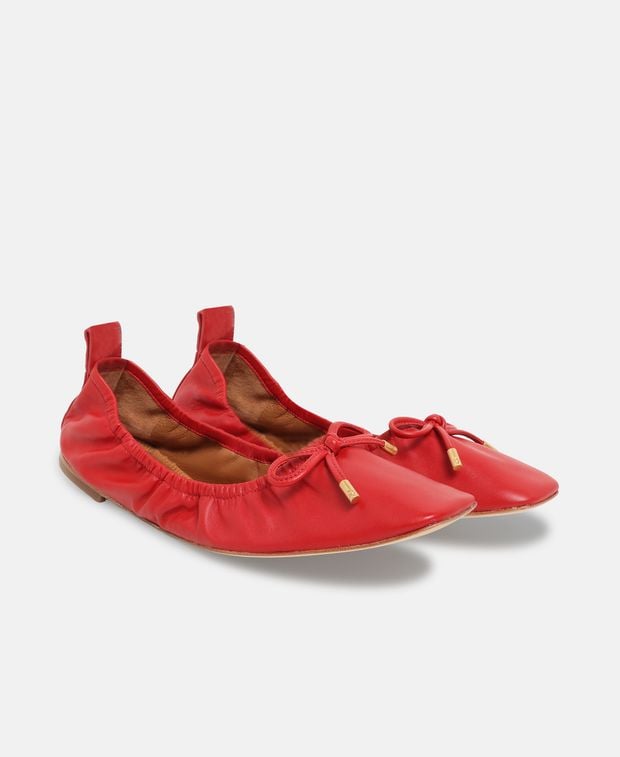 Tory Burch Ballet flats